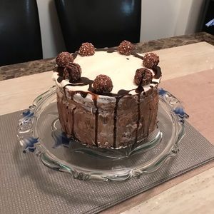 Meet your Posher, Affo